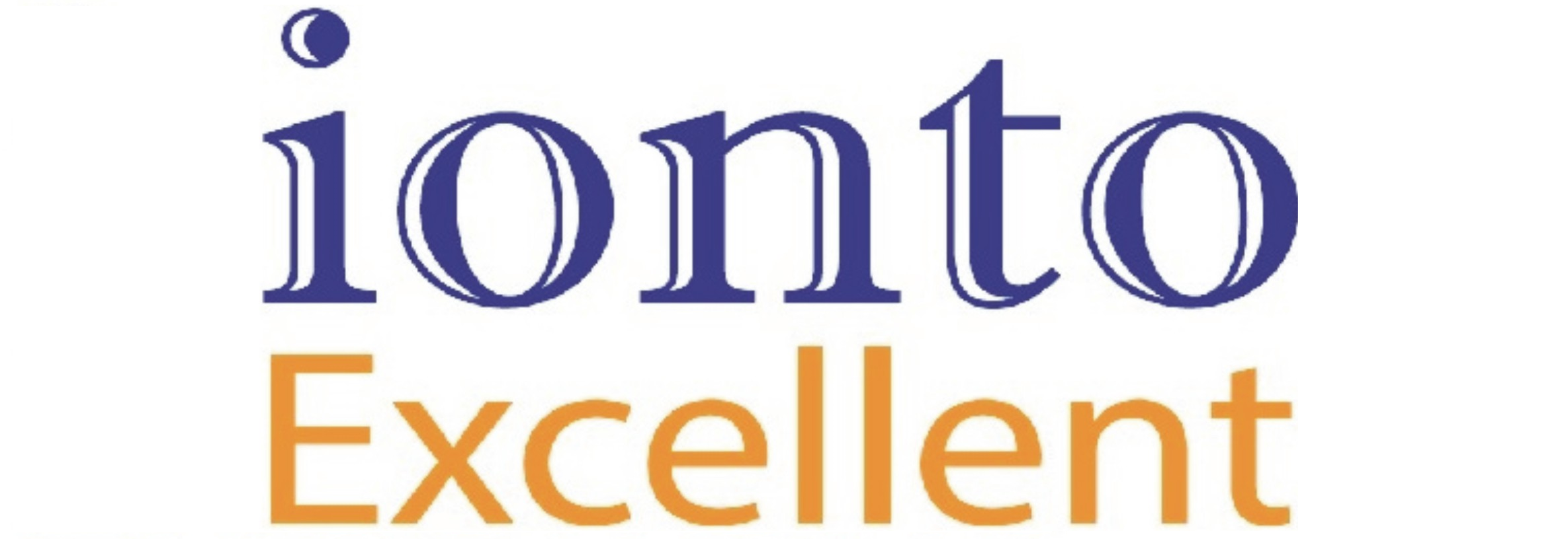 İONTO EXCELLENT, İyontoforez cihazı