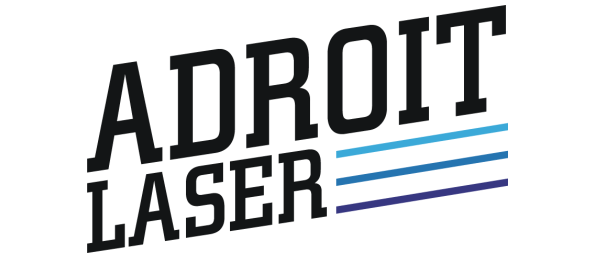 Adroit lazer epilasyon cihazı
