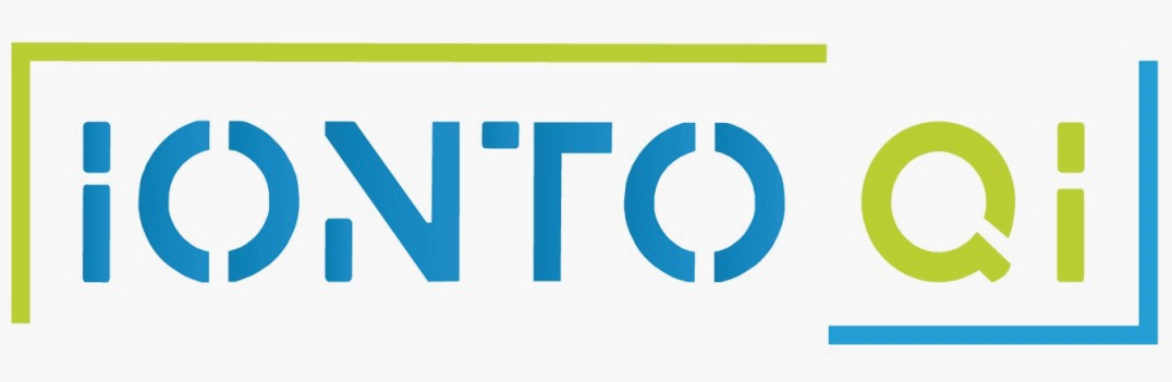 ionto QI iyontoforez cihazı: aşırı terleme cihazı